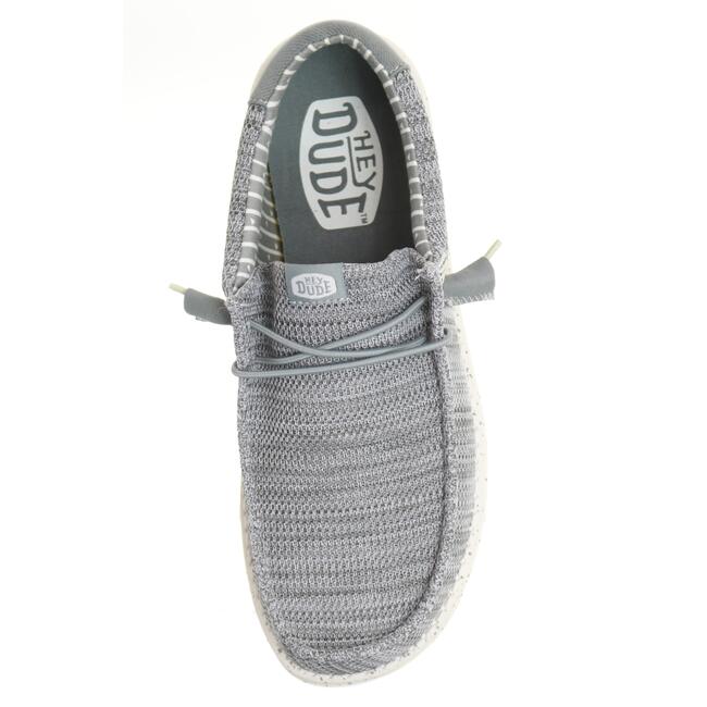 SCARPA WALLY STRETCH SOX DUDE - Mad Fashion | img vers.650x/